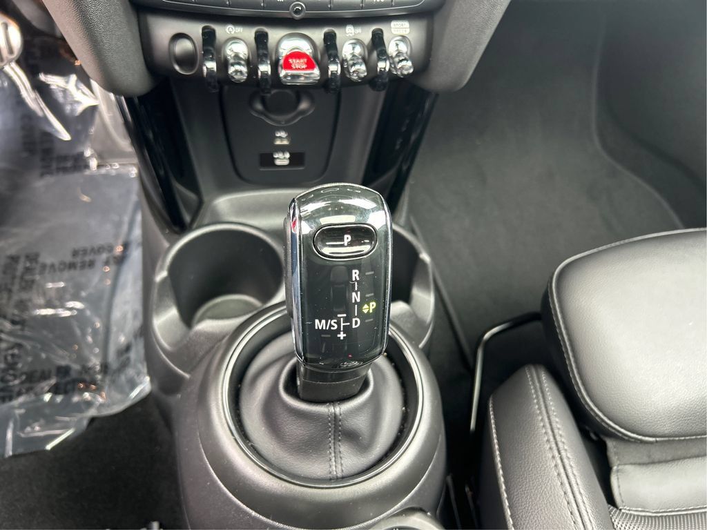 Used 2022 MINI Cooper John Cooper Works FWD image 46