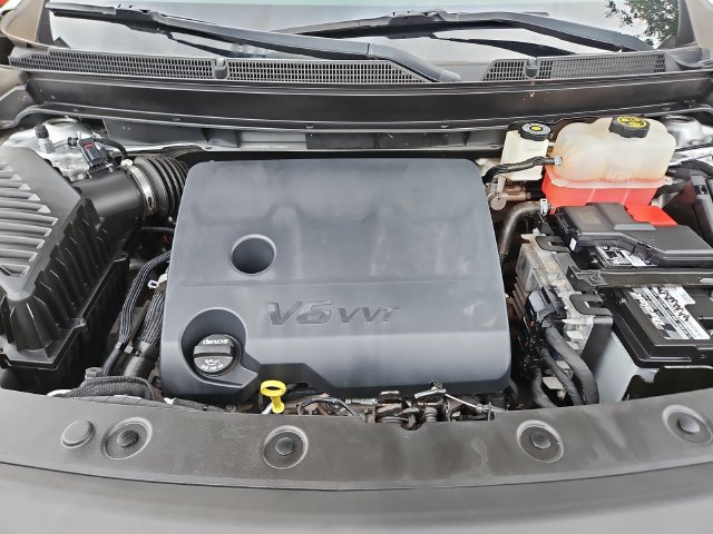 Used 2022 Buick Enclave Premium FWD image 27