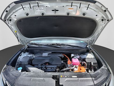 Certified 2022 Hyundai Tucson SEL w/ Cargo Package AWD/4WD image 39
