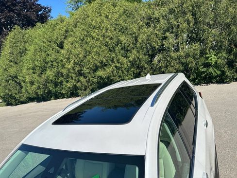 Used 2021 Cadillac XT6 Premium Luxury AWD/4WD image 5