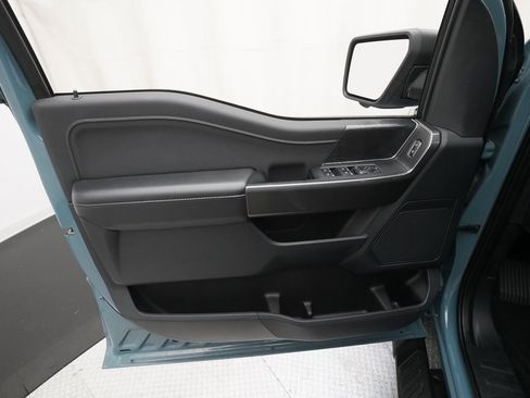 Used 2023 Ford F150 XLT w/ Equipment Group 302A High image 27