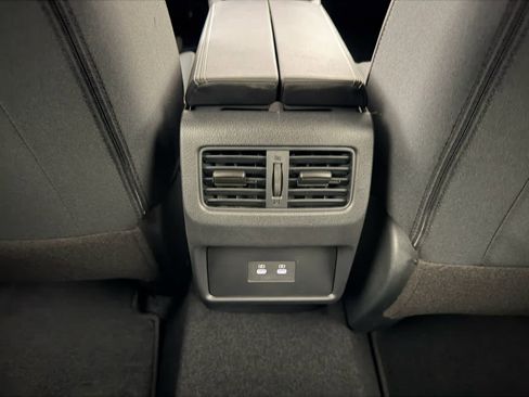 New 2026 Nissan Rogue SV FWD image 21