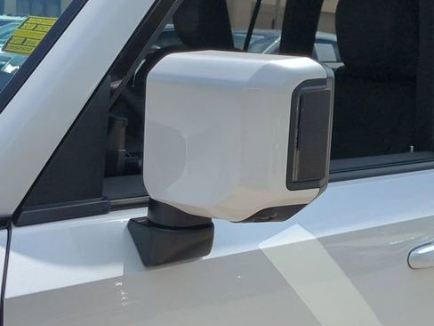 Certified 2024 Lexus GX 550 w/ Accessory Package (2T) image 12