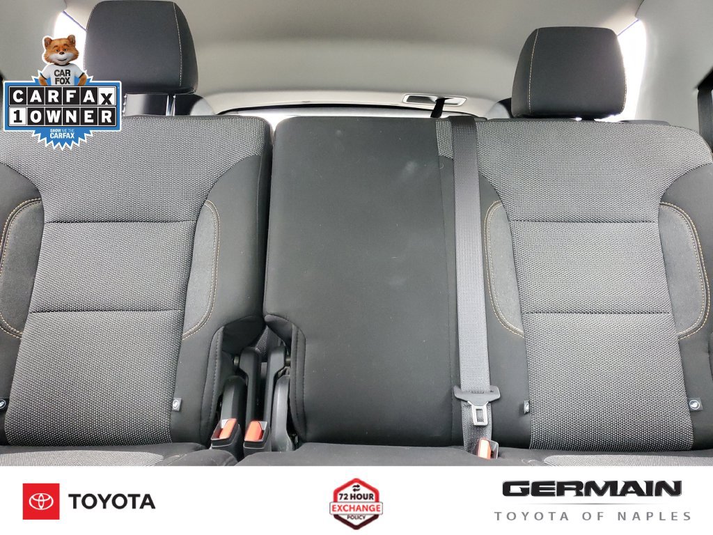 Used 2019 Chevrolet Traverse LS FWD image 30