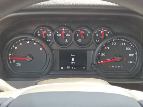 New 2026 GMC Sierra 3500 Pro w/ 1SA Pro Safety Plus Package AWD/4WD image 32