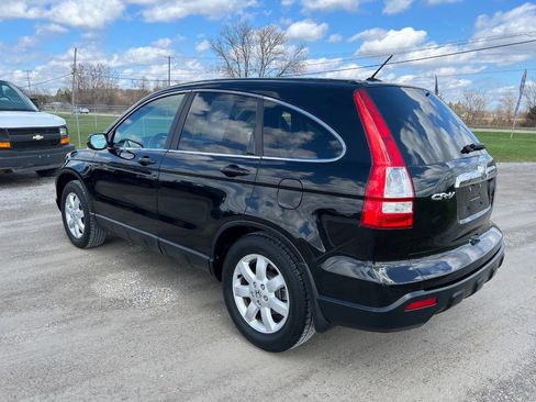 Used 2009 Honda CR-V EX-L image 6