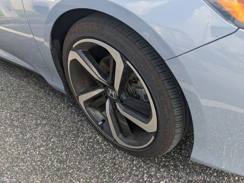 Used 2022 Honda Accord Sport image 7