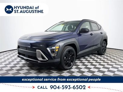 New 2026 Hyundai Kona SEL Sport