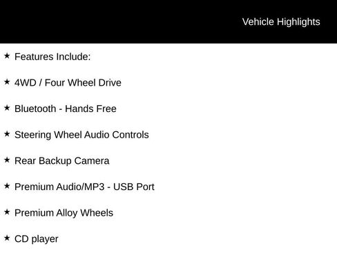 Used 2017 Toyota Tundra SR5 AWD/4WD image 1