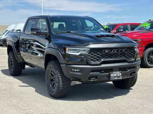 New 2026 RAM 1500 RHO AWD/4WD image 9