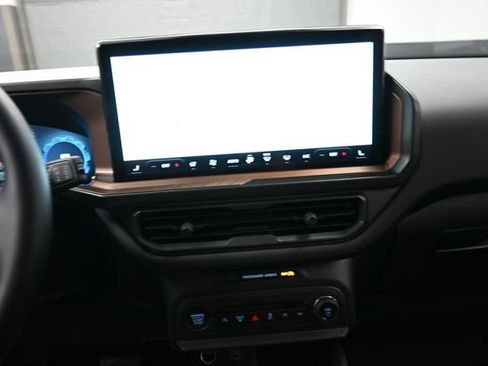 Used 2025 Ford Bronco Sport Outer Banks w/ Outer Banks Tech Package+ AWD/4WD image 10