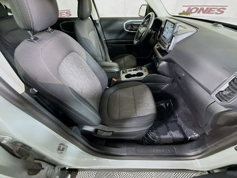Used 2022 Ford Bronco Sport Big Bend AWD/4WD image 29