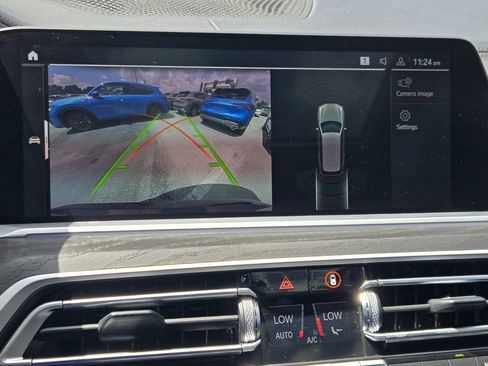 Used 2022 BMW X7 xDrive40i AWD/4WD image 21