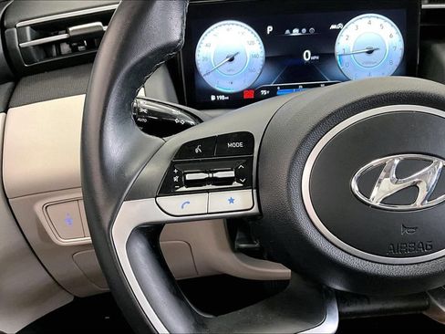 Certified 2022 Hyundai Tucson SEL w/ Convenience Package AWD/4WD image 20