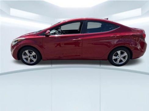Used 2016 Hyundai Elantra Value Edition FWD image 10