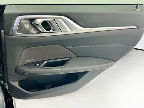 Certified 2025 BMW 430i xDrive w/ Premium Package image 26