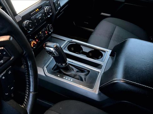 Used 2018 Ford F150 XLT w/ Equipment Group 302A Luxury image 14