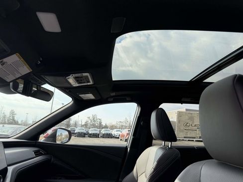 New 2026 Lexus TX 350 AWD image 16