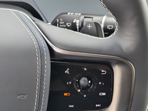 New 2026 INFINITI QX80 4WD w/ Sport Exterior Package image 19