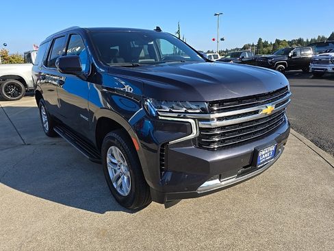 Used 2023 Chevrolet Tahoe LT image 8