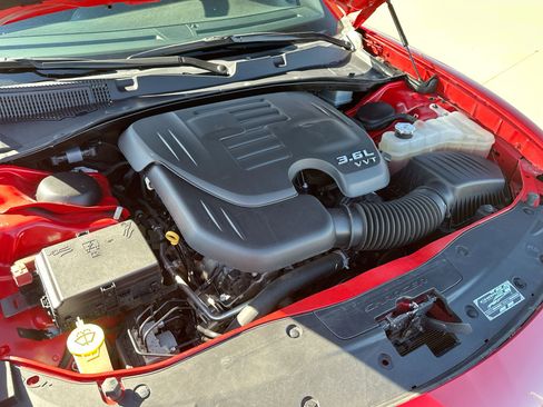 Used 2023 Dodge Charger SXT image 24