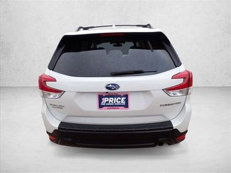 Used 2021 Subaru Forester Limited w/ Popular Package #3 AWD/4WD video 3
