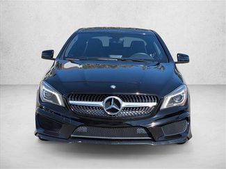Used 2014 Mercedes-Benz CLA 250 video 2
