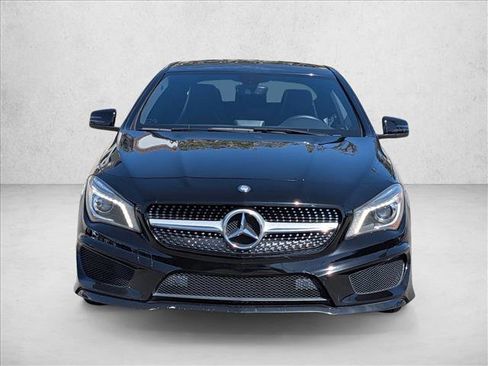 Used 2014 Mercedes-Benz CLA 250 image 2