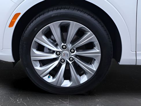 Used 2025 Buick Envista Avenir FWD image 10
