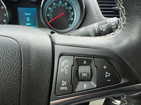 Used 2014 Buick Encore Premium image 14