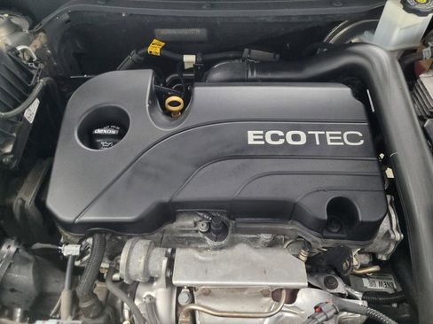 Used 2019 Chevrolet Equinox Premier image 30