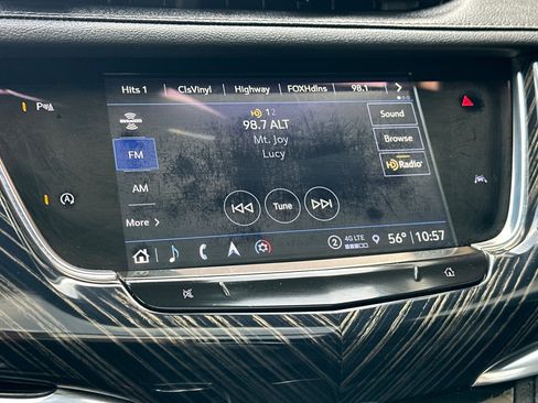 Certified 2024 Cadillac XT6 Premium Luxury image 27