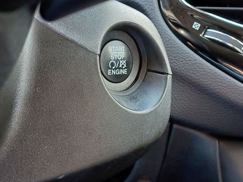 Used 2020 Jeep Compass Limited AWD/4WD image 18
