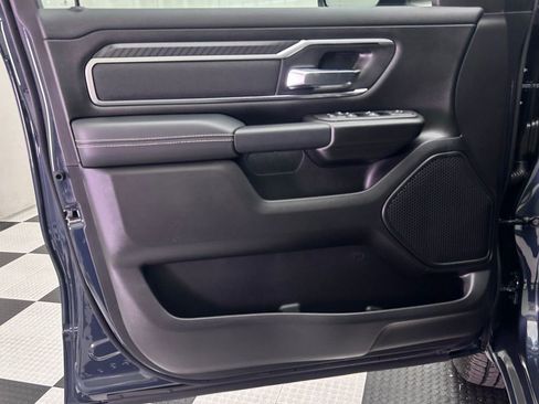 New 2026 RAM 1500 Big Horn AWD/4WD image 11