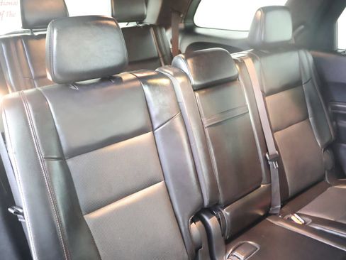 Used 2024 Dodge Durango GT AWD/4WD image 51
