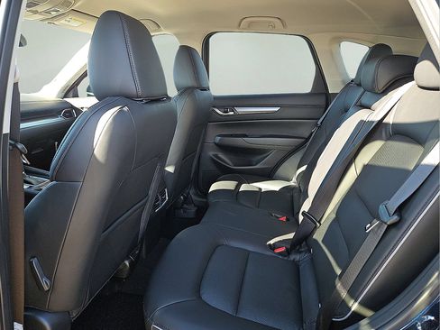 New 2025 MAZDA CX-5 AWD 2.5 S w/ Select Package image 15
