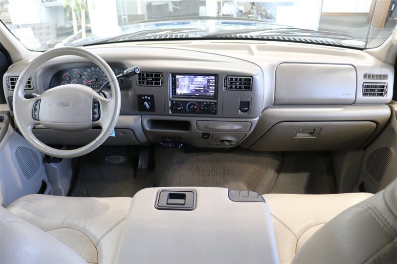 Used 2000 Ford F250 Lariat AWD/4WD image 18