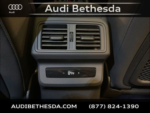 Certified 2025 Audi Q5 Premium Plus w/ Premium Plus image 23