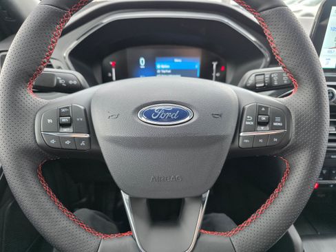 New 2026 Ford Escape ST-Line w/ Cold Weather Package AWD/4WD image 14
