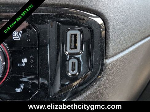 New 2026 GMC Sierra 1500 SLT image 33