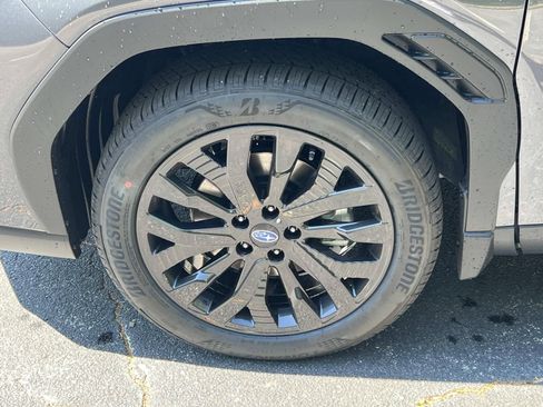 New 2026 Subaru Forester Sport w/ Onyx Edition AWD/4WD image 11