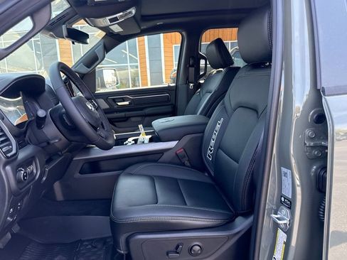 New 2026 RAM 1500 Rebel AWD/4WD image 6