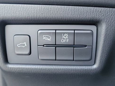 Used 2023 MAZDA CX-5 Carbon Edition image 20