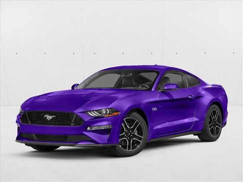 Used 2022 Ford Mustang GT Premium w/ GT Performance Package image 1