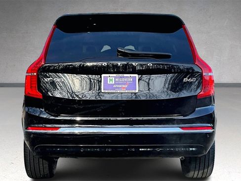 Certified 2023 Volvo XC90 B6 Plus w/ Protection Package Premier image 5