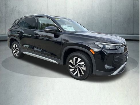 New 2026 Volkswagen Tiguan S image 7