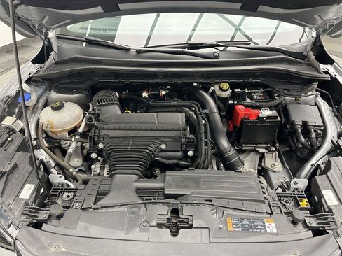 Certified 2024 Ford Escape Platinum AWD/4WD image 27