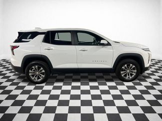 Certified 2025 Chevrolet Equinox LT AWD/4WD video 2