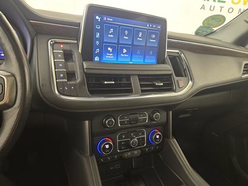 Used 2023 Chevrolet Tahoe Premier image 24