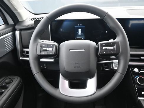 New 2026 Hyundai Santa Fe XRT image 27